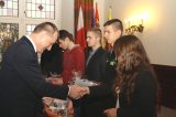 Ci wspaniali lingwiści i matematycy