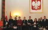 Ci wspaniali lingwiści i matematycy