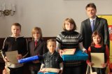 Konkursy zdrowia coraz popularniejsze