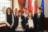 Konkursy zdrowia coraz popularniejsze