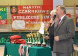 Krajówka LZS za nami