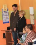 ˝Krecikowo˝ ma roczek