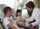 Krewniacy nie zawiedli