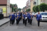 Krzyska OSP ma 70 lat