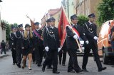 Krzyska OSP ma 70 lat