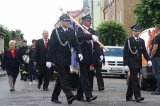 Krzyska OSP ma 70 lat