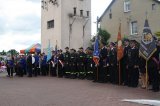 Krzyska OSP ma 70 lat