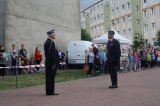 Krzyska OSP ma 70 lat