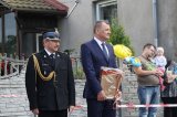 Krzyska OSP ma 70 lat