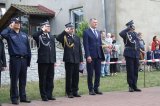 Krzyska OSP ma 70 lat
