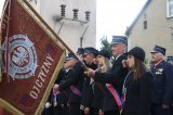 Krzyska OSP ma 70 lat