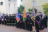 Krzyska OSP ma 70 lat