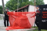 Krzyska OSP ma 70 lat