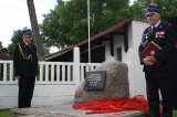 Krzyska OSP ma 70 lat