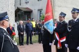 Krzyska OSP ma 70 lat