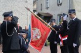Krzyska OSP ma 70 lat