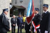 Krzyska OSP ma 70 lat