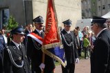 Krzyska OSP ma 70 lat