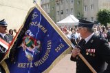 Krzyska OSP ma 70 lat