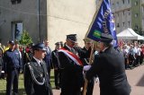 Krzyska OSP ma 70 lat