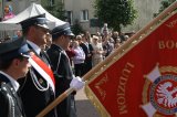 Krzyska OSP ma 70 lat