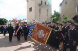 Krzyska OSP ma 70 lat