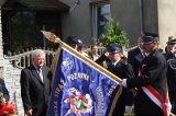 Krzyska OSP ma 70 lat