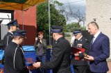 Krzyska OSP ma 70 lat