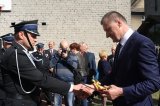 Krzyska OSP ma 70 lat