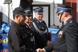 Krzyska OSP ma 70 lat