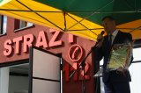 Krzyska OSP ma 70 lat