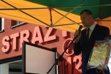 Krzyska OSP ma 70 lat