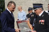 Krzyska OSP ma 70 lat