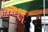 Krzyska OSP ma 70 lat