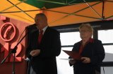 Krzyska OSP ma 70 lat