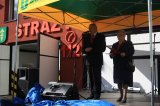 Krzyska OSP ma 70 lat