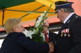 Krzyska OSP ma 70 lat