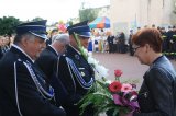 Krzyska OSP ma 70 lat