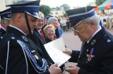 Krzyska OSP ma 70 lat