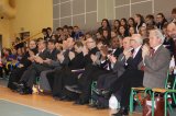 Krzyski Orlik oficjalnie otwarty
