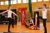 Krzyski Orlik oficjalnie otwarty