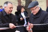 Krzyski Orlik oficjalnie otwarty