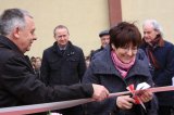 Krzyski Orlik oficjalnie otwarty