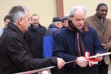 Krzyski Orlik oficjalnie otwarty