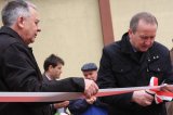 Krzyski Orlik oficjalnie otwarty