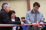 Krzyski Orlik oficjalnie otwarty