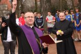Krzyski Orlik oficjalnie otwarty
