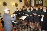 Kto śpiewa, modli się dwa razy