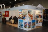 Powiat i LGD na ITM Warsaw