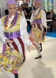 Powiat i LGD na ITM Warsaw